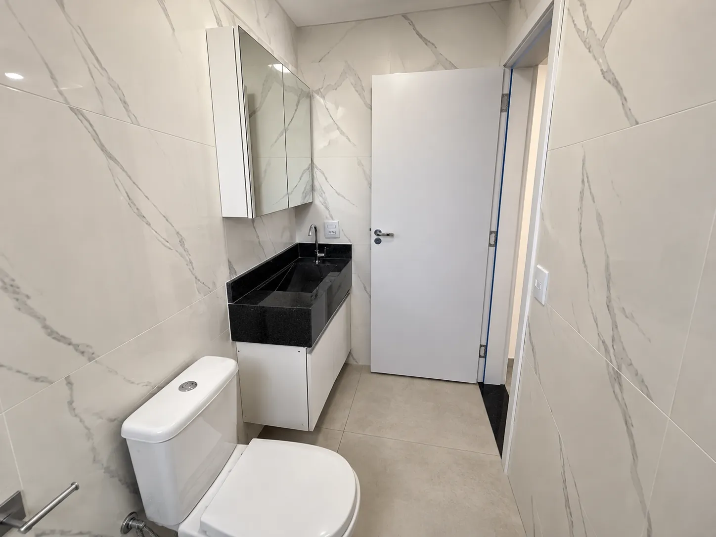 Apartamento, 3 quartos, à venda, 80 m², Padre Eustáquio - Belo Horizonte — foto 10