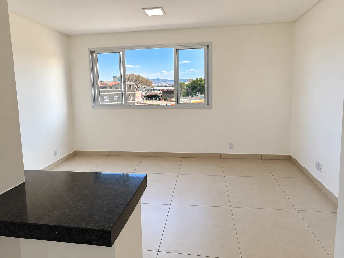 Apartamento à venda com 3 quartos, suíte e 2 vagas no Padre Eustáquio – Belo Horizonte/MG