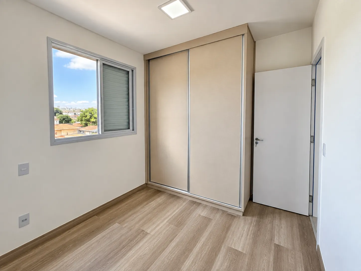 Apartamento, 3 quartos, à venda, 80 m², Padre Eustáquio - Belo Horizonte — foto 14