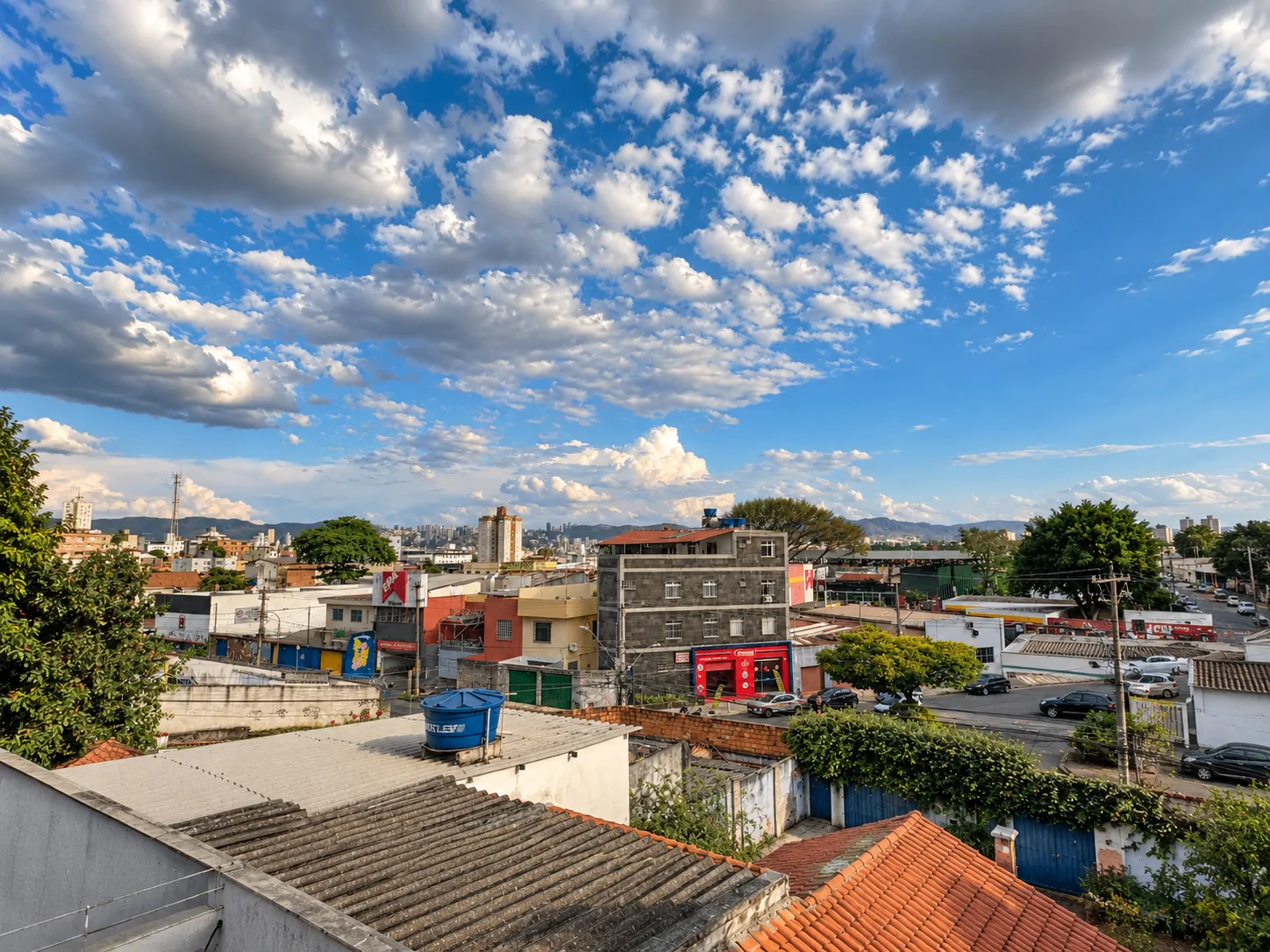 Apartamento, 3 quartos, à venda, 80 m², Padre Eustáquio - Belo Horizonte — foto 16