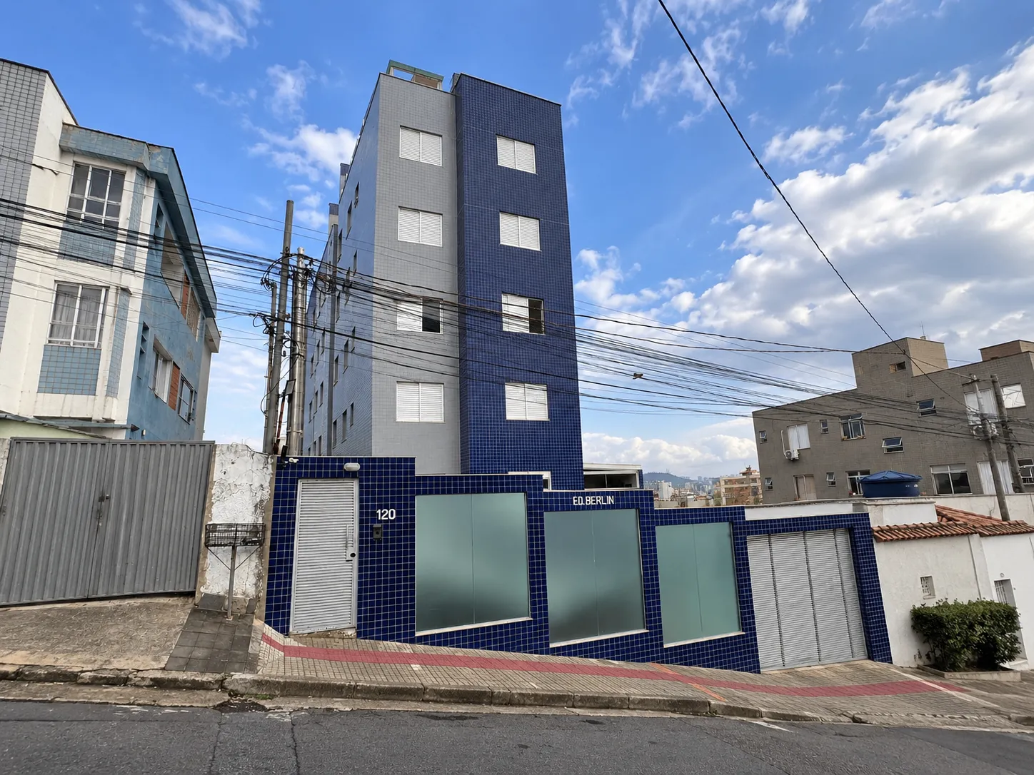 Apartamento, 3 quartos, à venda, 80 m², Padre Eustáquio - Belo Horizonte — foto 17