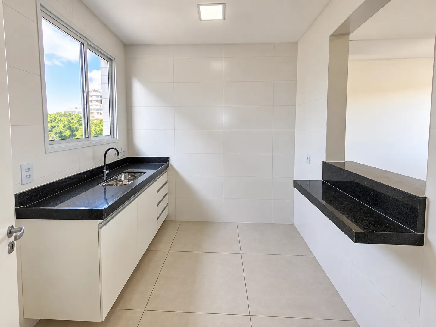 Apartamento, 3 quartos, à venda, 80 m², Padre Eustáquio - Belo Horizonte — foto 4