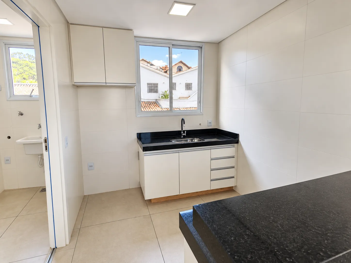 Apartamento, 3 quartos, à venda, 80 m², Padre Eustáquio - Belo Horizonte — foto 5
