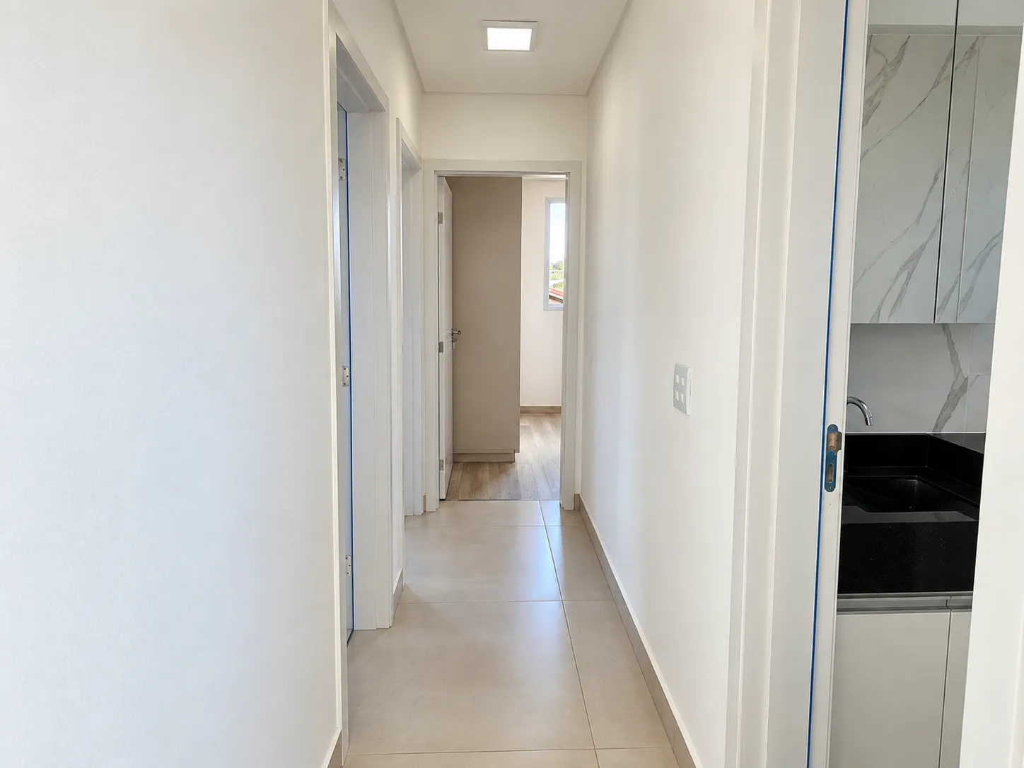 Apartamento, 3 quartos, à venda, 80 m², Padre Eustáquio - Belo Horizonte — foto 7