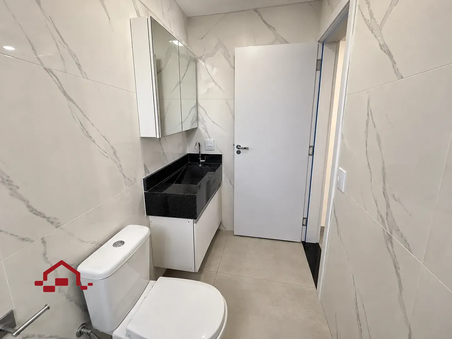 Apartamento, 3 quartos, 80 m² - Foto 10