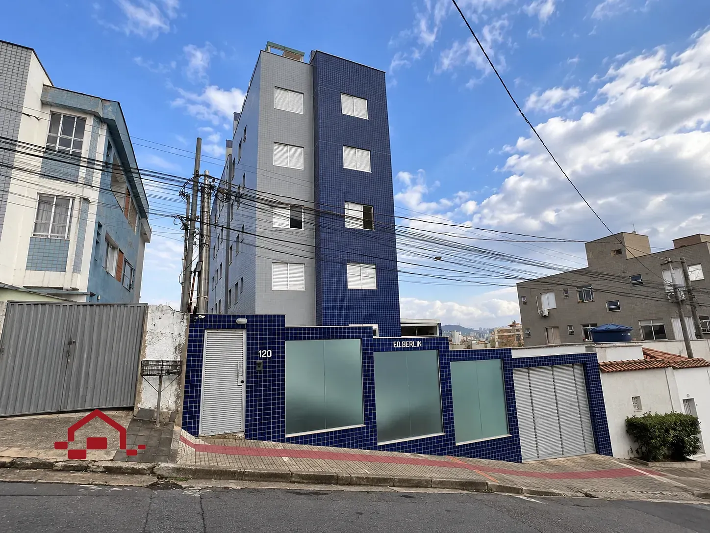 Apartamento, 3 quartos, 80 m² - Foto 17