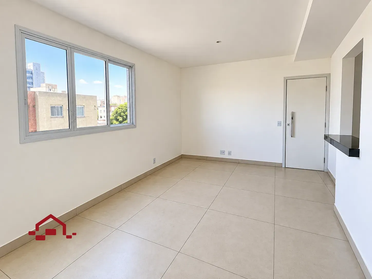 Apartamento, 3 quartos, 80 m² - Foto 2