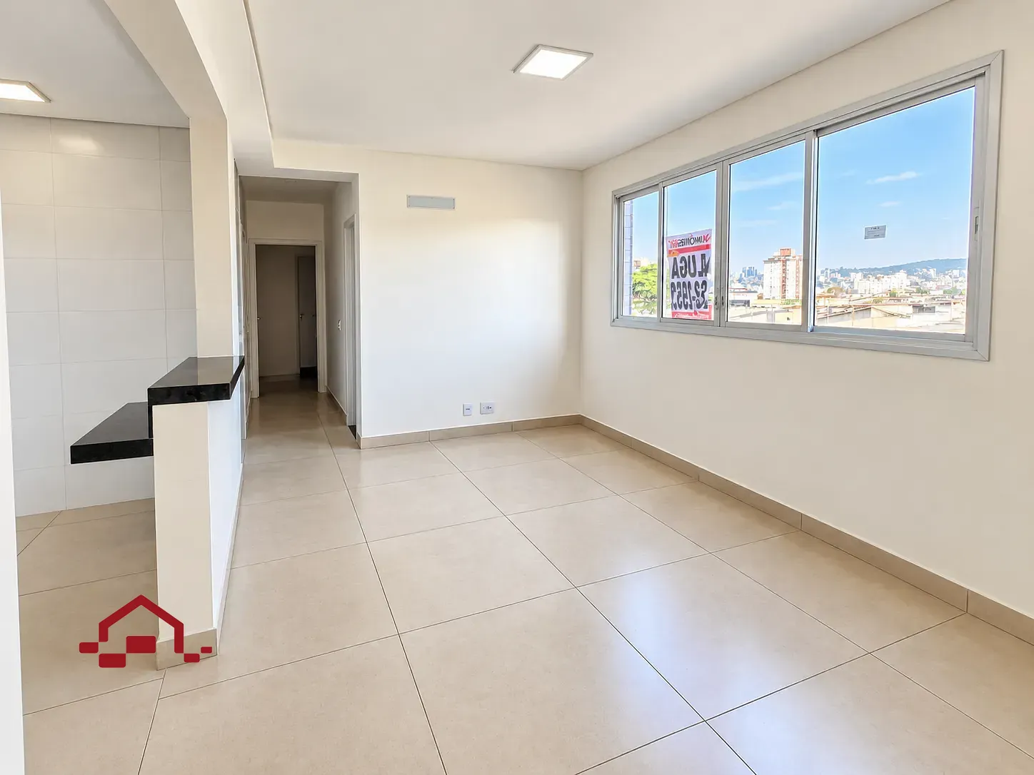 Apartamento, 3 quartos, 80 m² - Foto 3