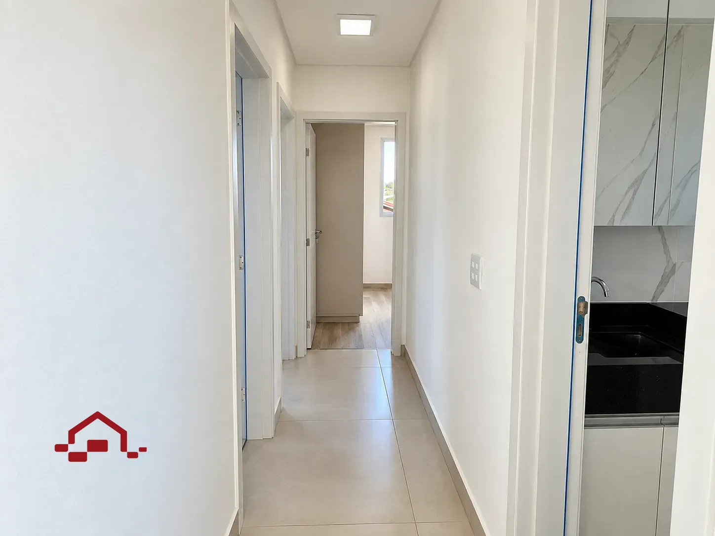 Apartamento, 3 quartos, 80 m² - Foto 7