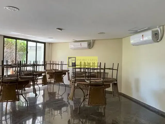 Apartamento com 138m² 3 quartos e 3 banheiros, à venda, no bairro Boa Vista em São José do Rio Preto