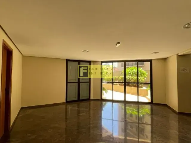 Apartamento com 138m² 3 quartos e 3 banheiros, à venda, no bairro Boa Vista em São José do Rio Preto