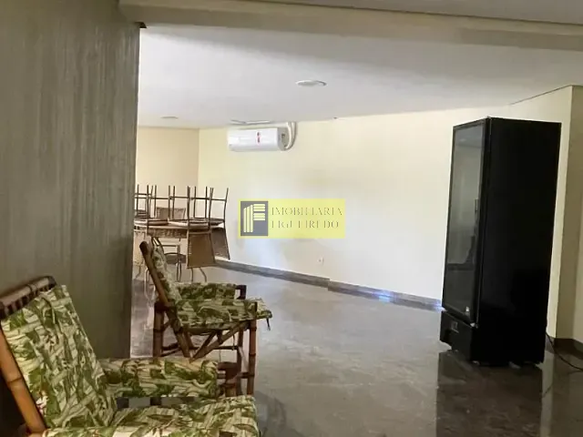 Apartamento com 138m² 3 quartos e 3 banheiros, à venda, no bairro Boa Vista em São José do Rio Preto