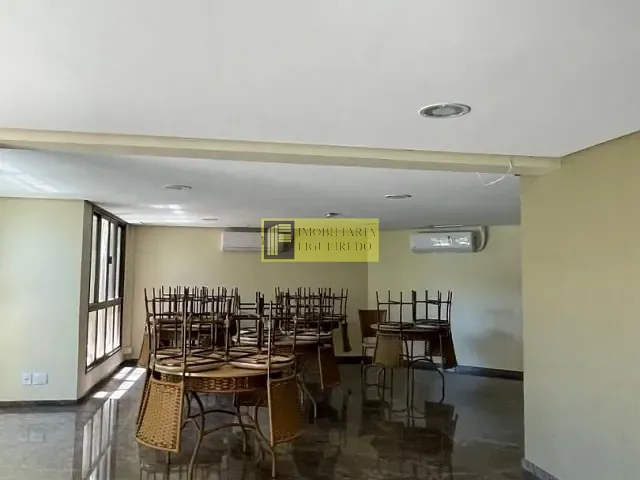Apartamento com 138m² 3 quartos e 3 banheiros, à venda, no bairro Boa Vista em São José do Rio Preto