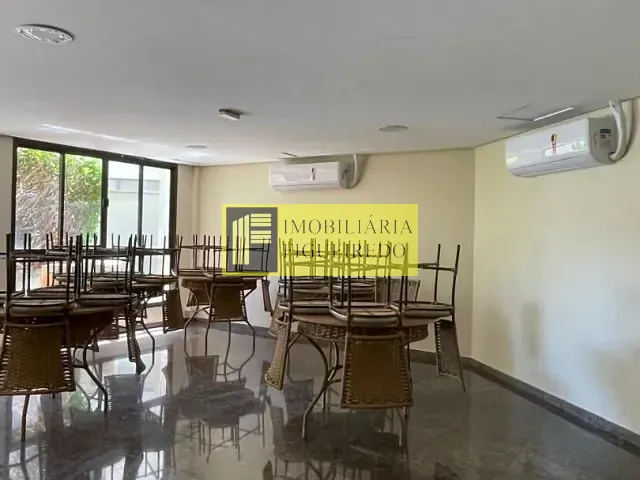 Apartamento com 138m² 3 quartos e 3 banheiros, à venda, no bairro Boa Vista em São José do Rio Preto