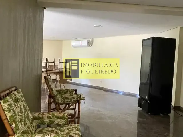 Apartamento com 138m² 3 quartos e 3 banheiros, à venda, no bairro Boa Vista em São José do Rio Preto