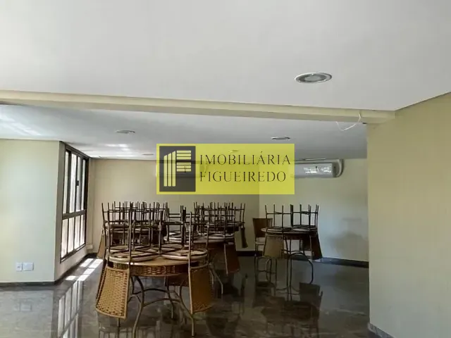 Apartamento com 138m² 3 quartos e 3 banheiros, à venda, no bairro Boa Vista em São José do Rio Preto