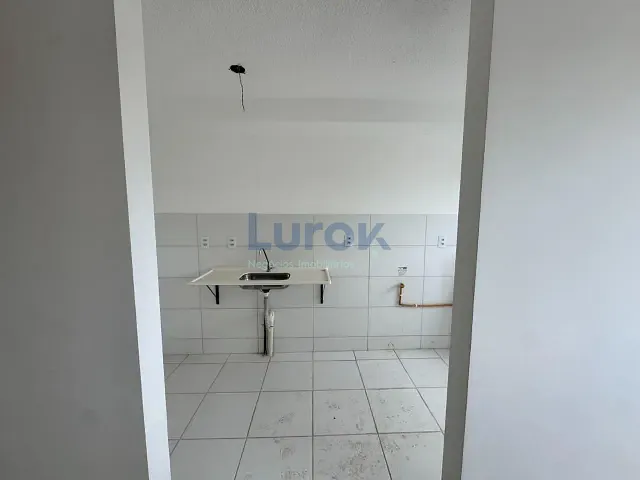 Apartamento com 45m² 2 quartos e 1 banheiro, à venda, no bairro Jardim Boa Esperança em Campinas