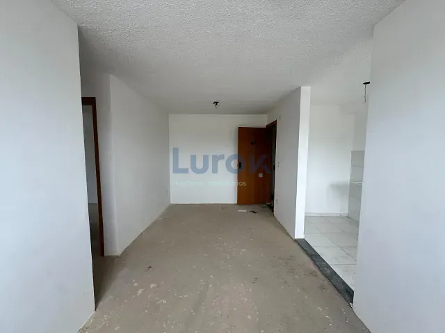 Apartamento com 45m² 2 quartos e 1 banheiro, à venda, no bairro Jardim Boa Esperança em Campinas