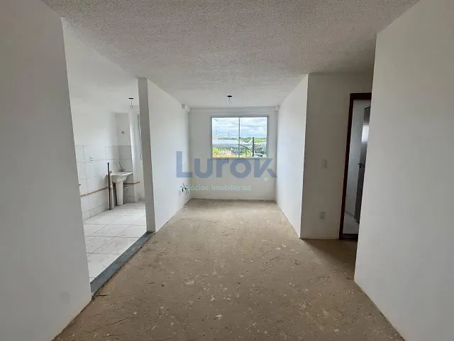 Apartamento com 45m² 2 quartos e 1 banheiro, à venda, no bairro Jardim Boa Esperança em Campinas