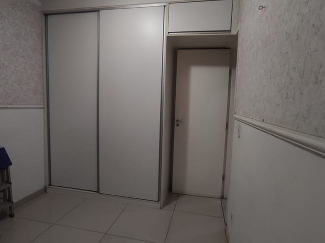 Apartamento 2 quartos e 1 banheiro, à venda, no bairro Fonte Grande em Contagem