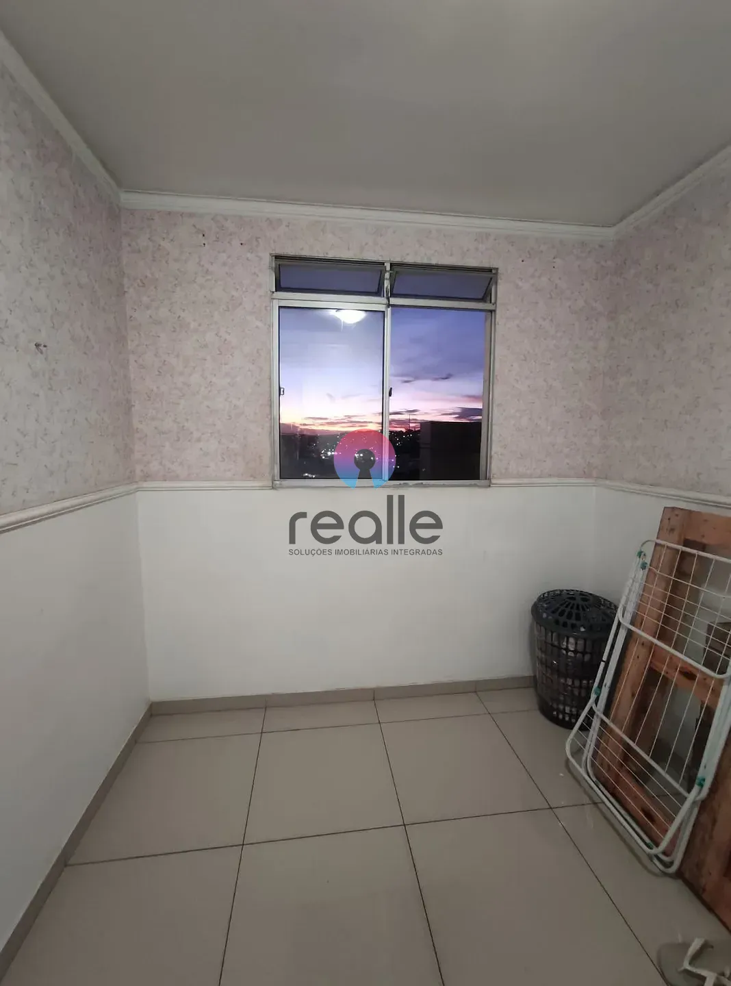 Apartamento, 2 quartos, 44 m² - Foto 4