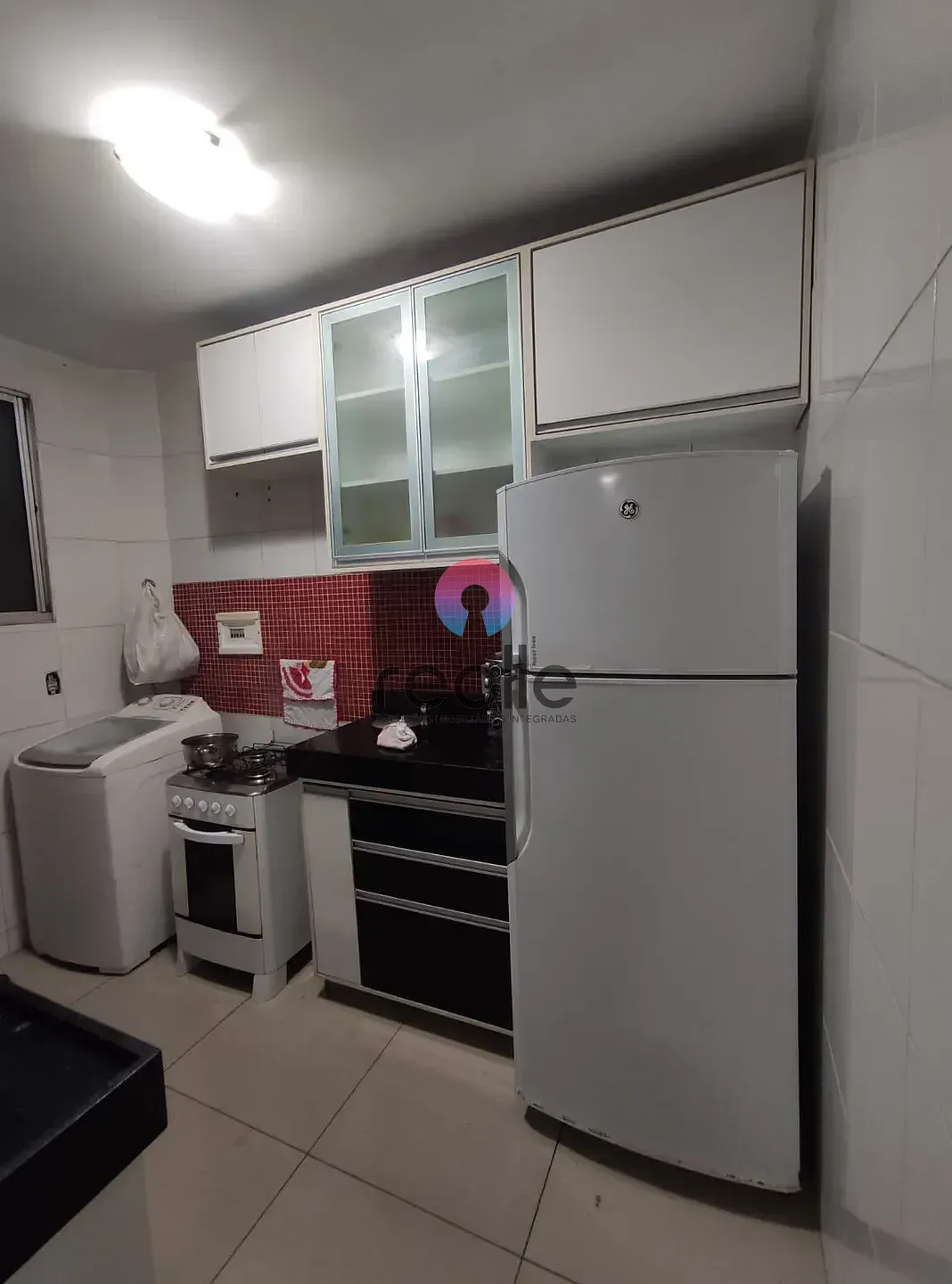 Apartamento, 2 quartos, 44 m² - Foto 6
