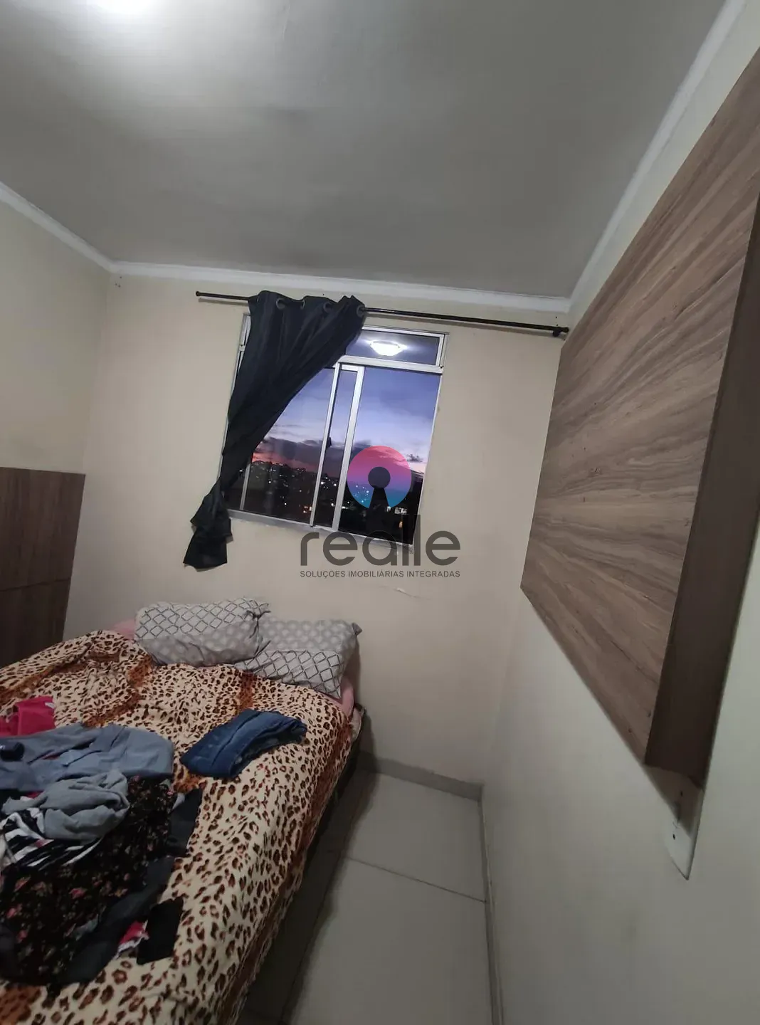 Apartamento, 2 quartos, 44 m² - Foto 5