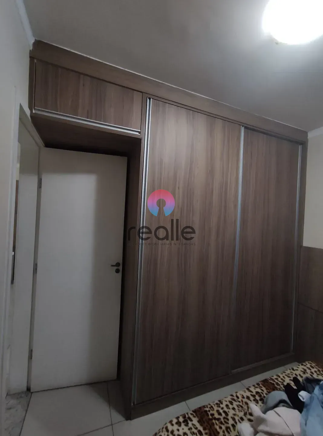 Apartamento, 2 quartos, 44 m² - Foto 2