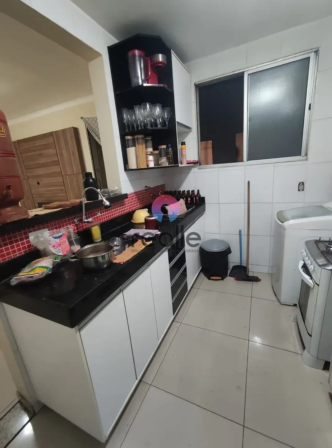 Apartamento, 2 quartos, 44 m² - Foto 7
