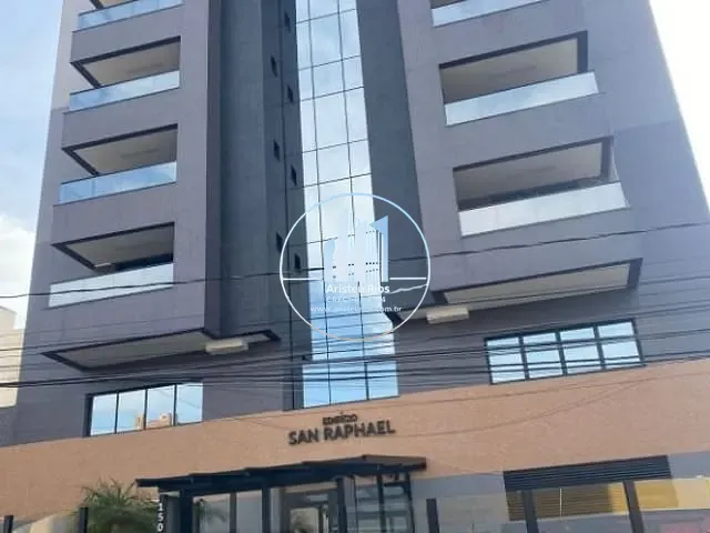 Apartamento com 200m² 3 quartos e 2 banheiros, à venda, no bairro Primavera em Pouso Alegre