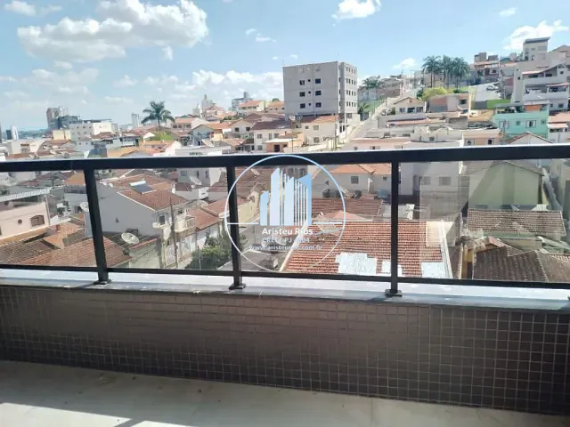 Apartamento com 200m² 3 quartos e 2 banheiros, à venda, no bairro Primavera em Pouso Alegre