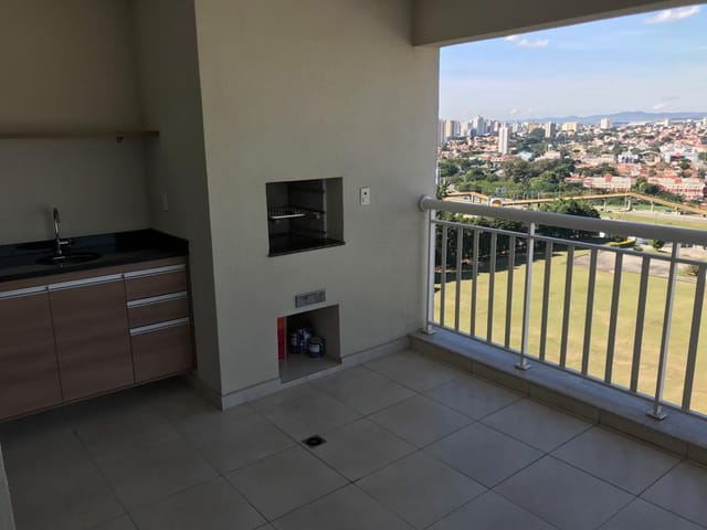 Foto do Apartamento - Apartamento para Locação 3 Quartos, 1 Suite, 1 Vaga, 77M², Royal Park, São José dos Campos - SP | Edifício Portal da Vila | RUSSI IMÓVEIS