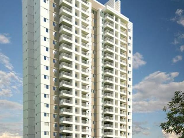 Foto do Apartamento - Apartamento para Locação 3 Quartos, 1 Suite, 1 Vaga, 77M², Royal Park, São José dos Campos - SP | Edifício Portal da Vila | RUSSI IMÓVEIS