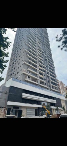 Apartamento 2 quartos e 2 banheiros, à venda, no bairro Setor Leste Universitário em Rua 226