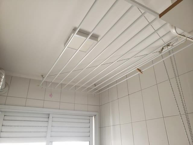 Foto do Apartamento - Residencial - Jaguare | Zequinha Imóveis