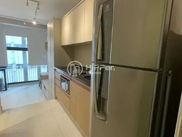 Apartamento 1 quarto e 1 banheiro, à venda ou para alugar, no bairro Perdizes em São Paulo