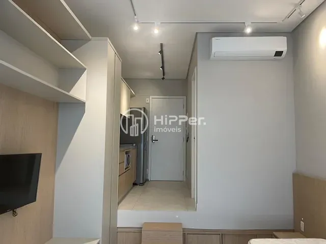 Apartamento 1 quarto e 1 banheiro, à venda ou para alugar, no bairro Perdizes em São Paulo
