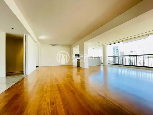 Apartamento 3 quartos e 5 banheiros, à venda ou para alugar, no bairro Sumaré em São Paulo