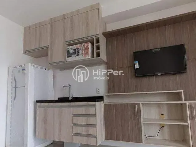 Apartamento 1 quarto e 1 banheiro, à venda, no bairro Barra Funda em São Paulo
