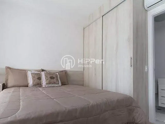 Apartamento 1 quarto e 1 banheiro, à venda, no bairro Barra Funda em São Paulo