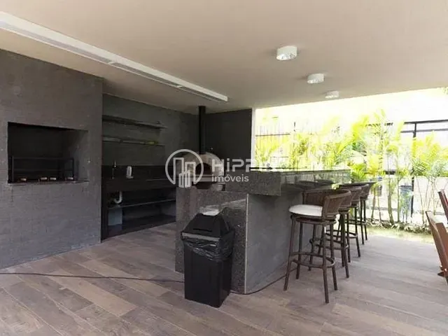 Apartamento 1 quarto e 1 banheiro, à venda, no bairro Barra Funda em São Paulo