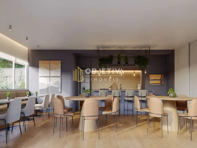 Apartamento 1 quarto e 1 banheiro, à venda, no bairro Petrópolis em Porto Alegre