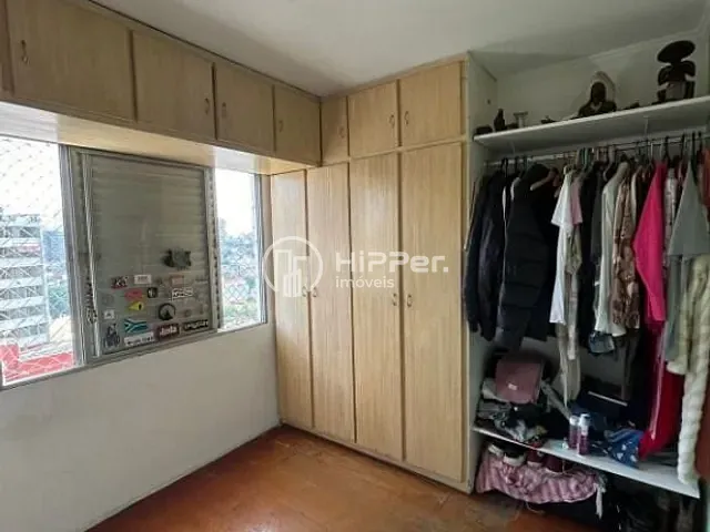 Apartamento 2 quartos e 2 banheiros, à venda, no bairro Vila Ipojuca em São Paulo