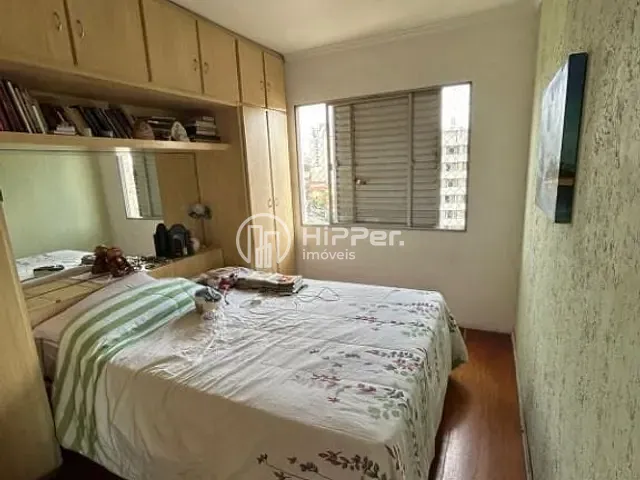Apartamento 2 quartos e 2 banheiros, à venda, no bairro Vila Ipojuca em São Paulo