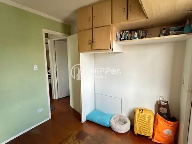 Apartamento 2 quartos e 2 banheiros, à venda, no bairro Vila Ipojuca em São Paulo
