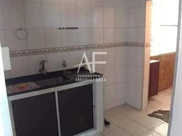 Apartamento com 37m² 2 quartos e 2 banheiros, à venda, no bairro Flor Do Vale em Tremembé