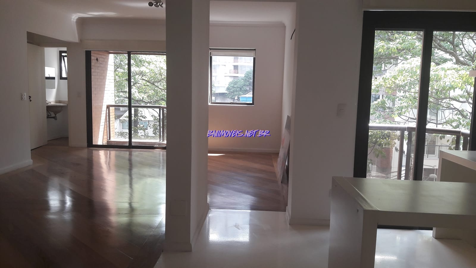 Apartamento, 2 quartos, 130 m² - Foto 1