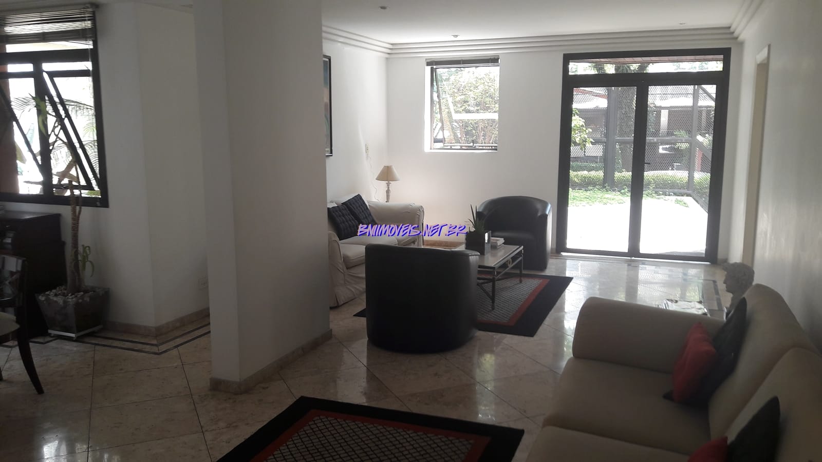 Apartamento, 2 quartos, 130 m² - Foto 6