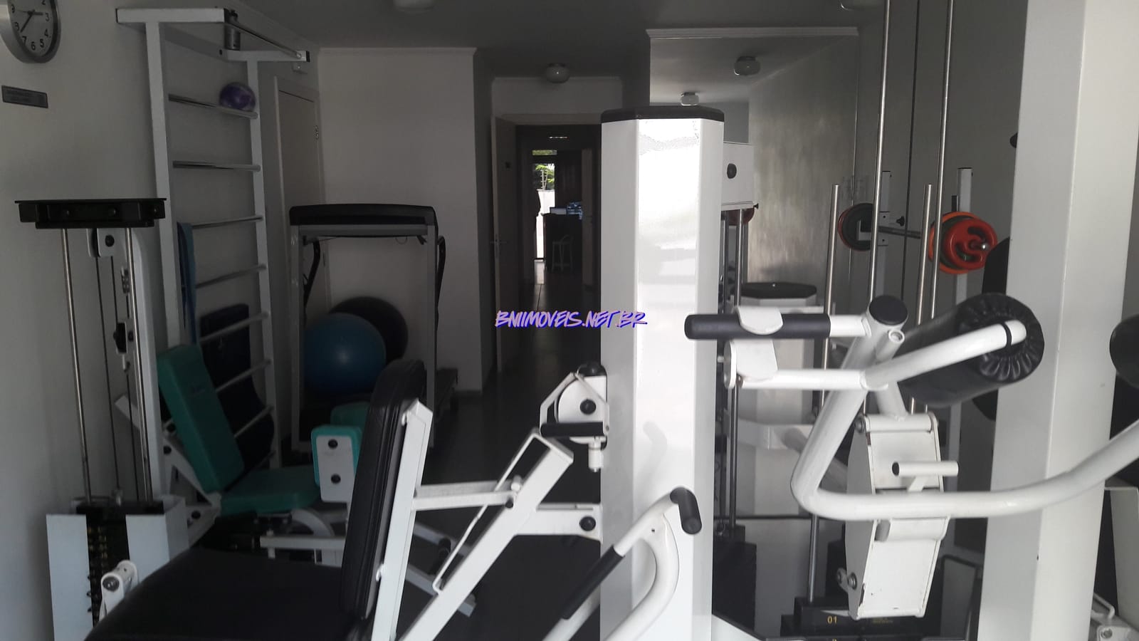 Apartamento, 2 quartos, 130 m² - Foto 28