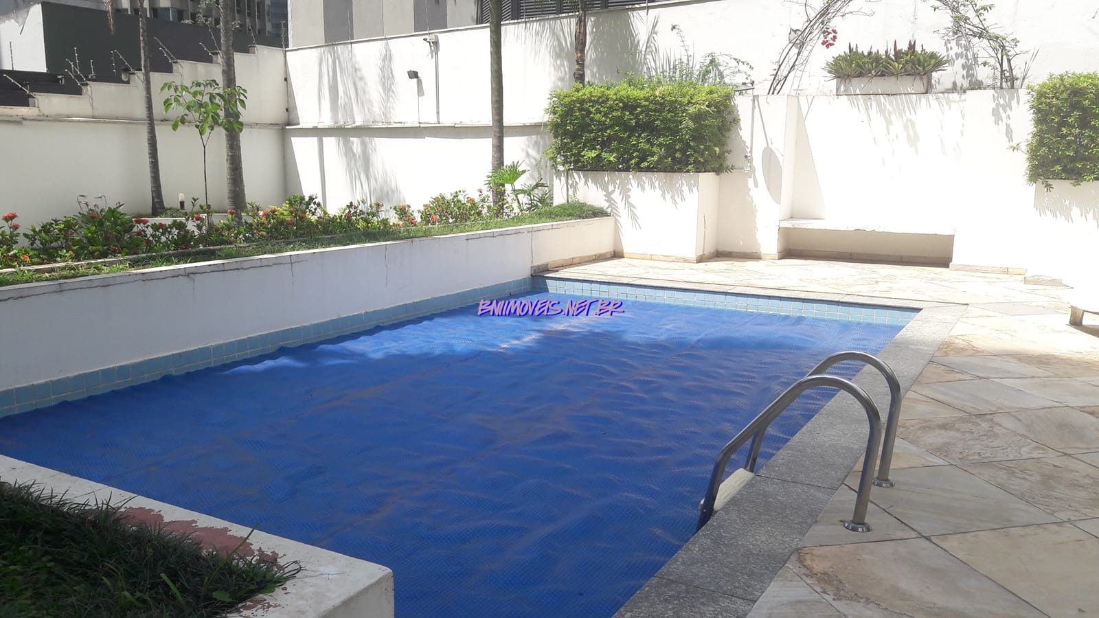 Apartamento, 2 quartos, 130 m² - Foto 27